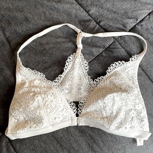 Victoria’s Secret tank top bra size L/G